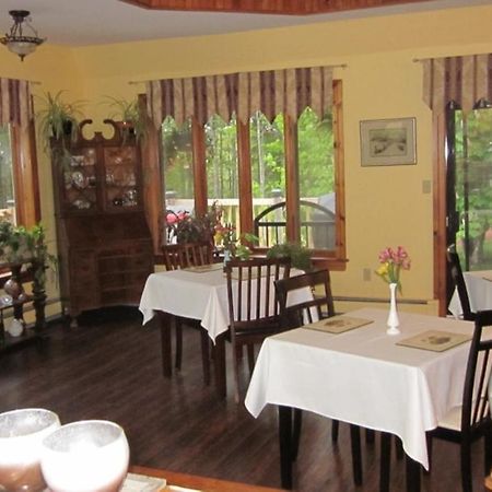 Chestnut Lane Bed And Breakfast Hunter River Exterior foto